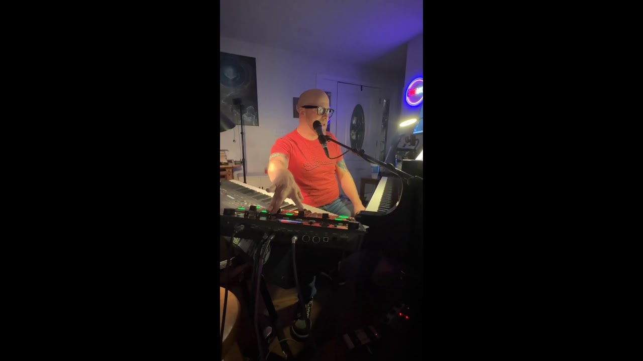 LoopDaddyCarl Sunday Chill Loops