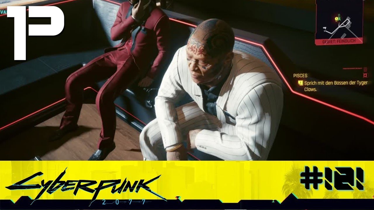#cyberpunk2077 : Phantom Liberty #181