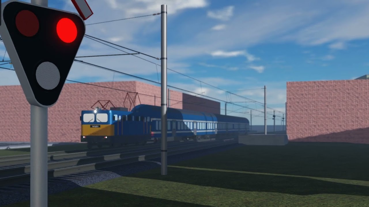 ROBLOX | A regular day in Dunatőke