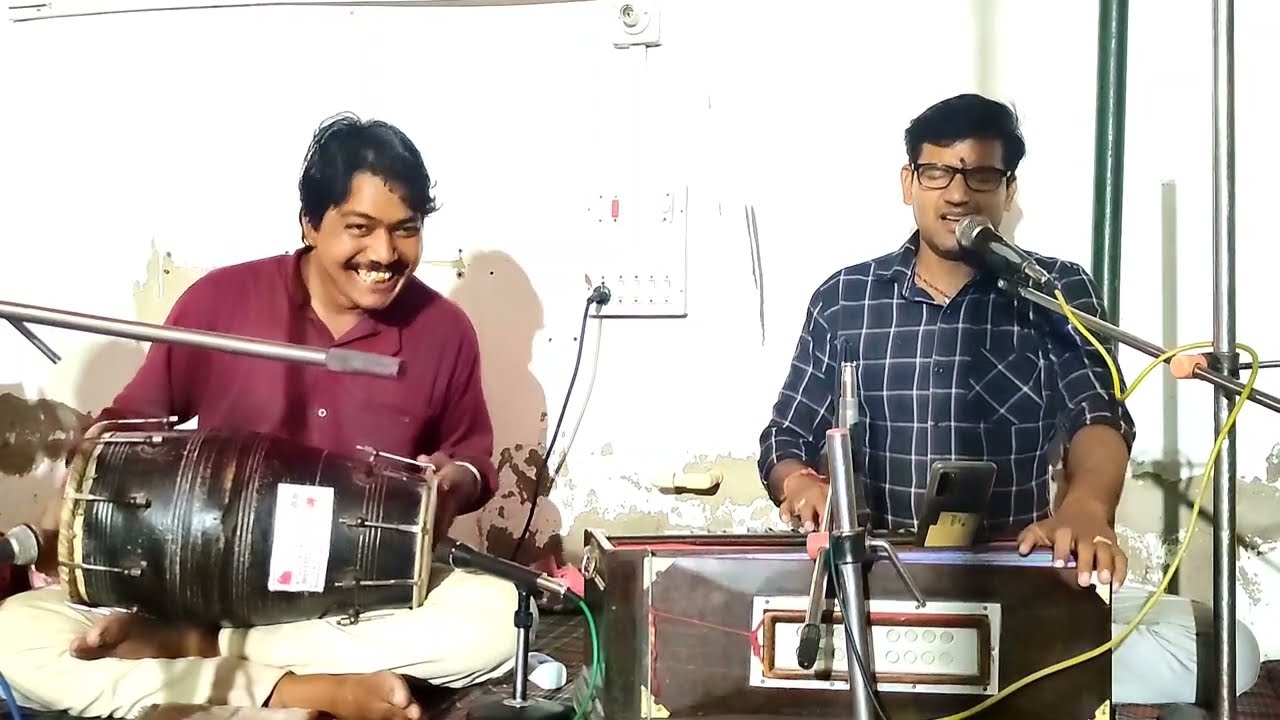 तुलसी रचित ।। मोसे मन नहीं जित्यो जाय ।।ऐसा भजन आजतक नहीं सुना होगा ।। स्वर रमेश दाधीच।।