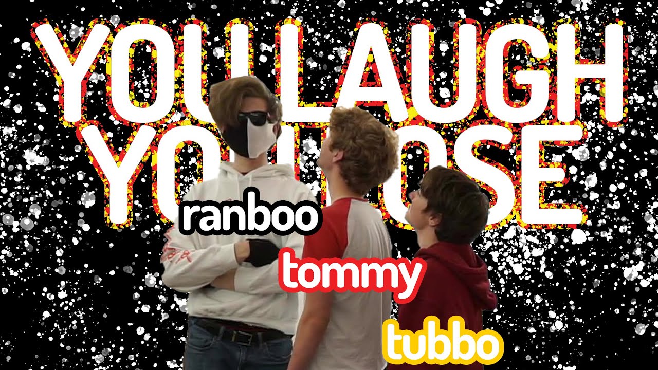 bench trio - you laugh you lose - chaos compilation