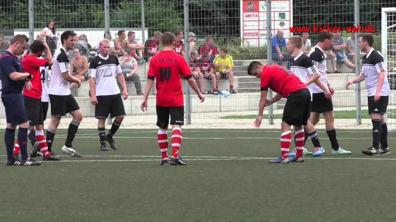 TuS Ost-SpVg Heepen