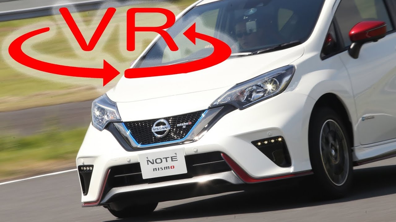 【日産 ノートe-POWER ニスモS 試乗】スポーツ派をも納得させるハイパーEVだ！