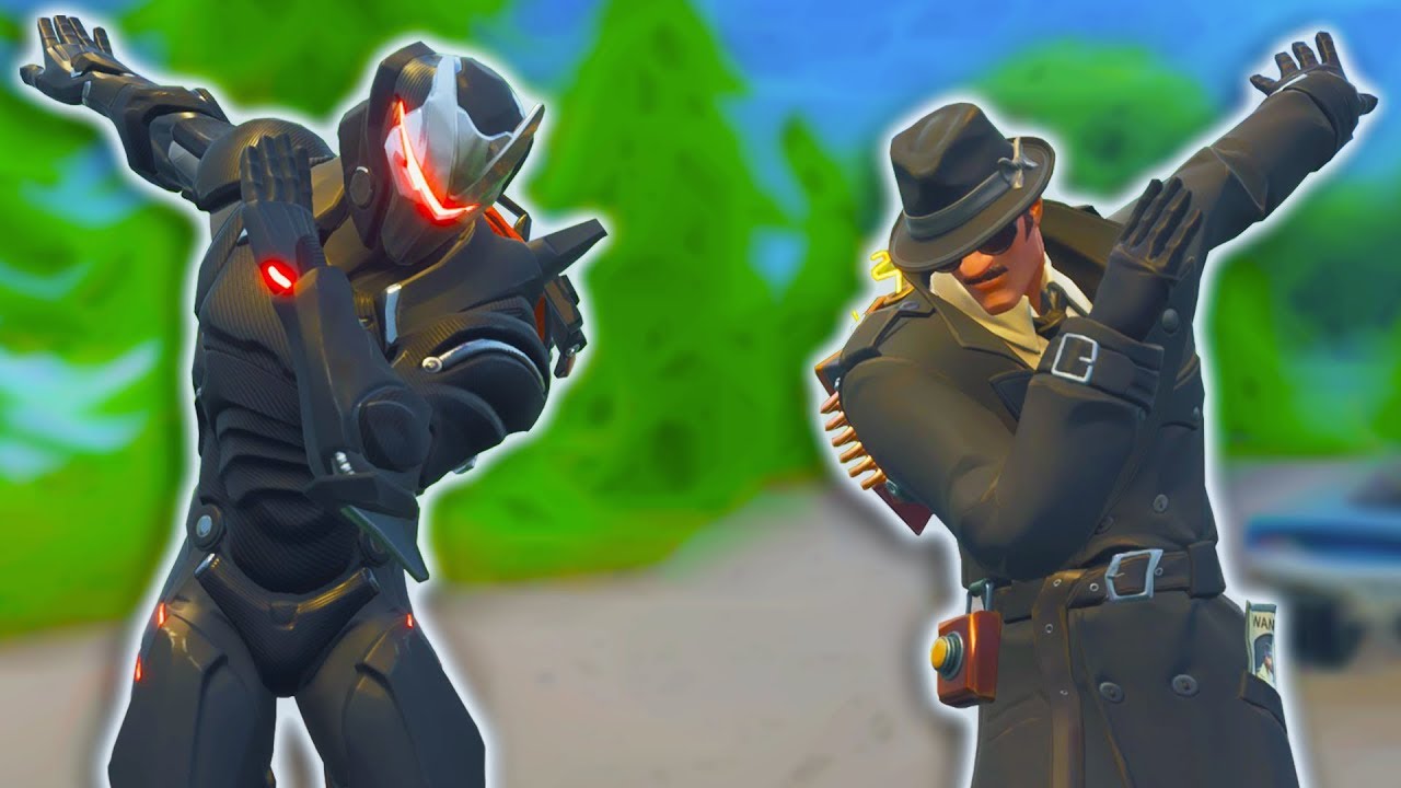 FORTNITE ALQUANTO CRINGY MOMENTS