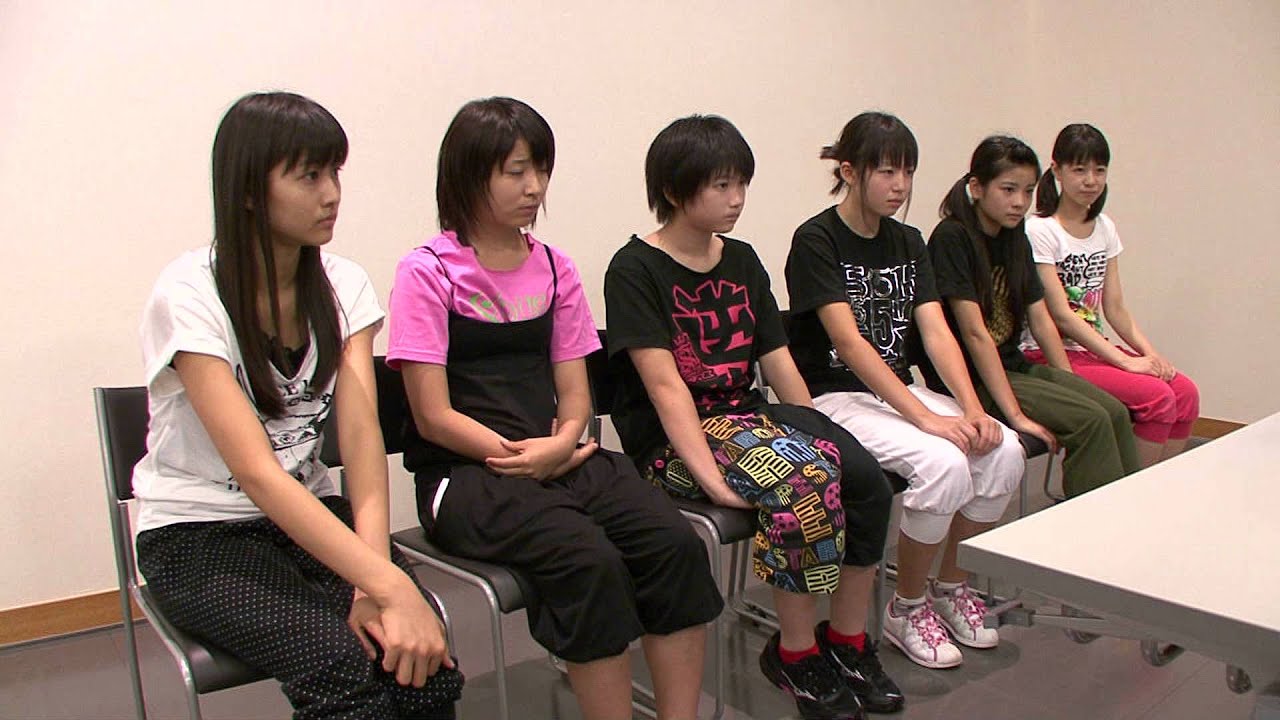スマイレージライブツアー2012秋〜ちょいカワ番長〜「スマイレージ篇」