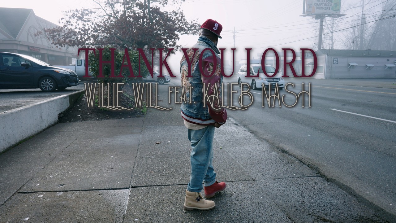 Willie Will 
