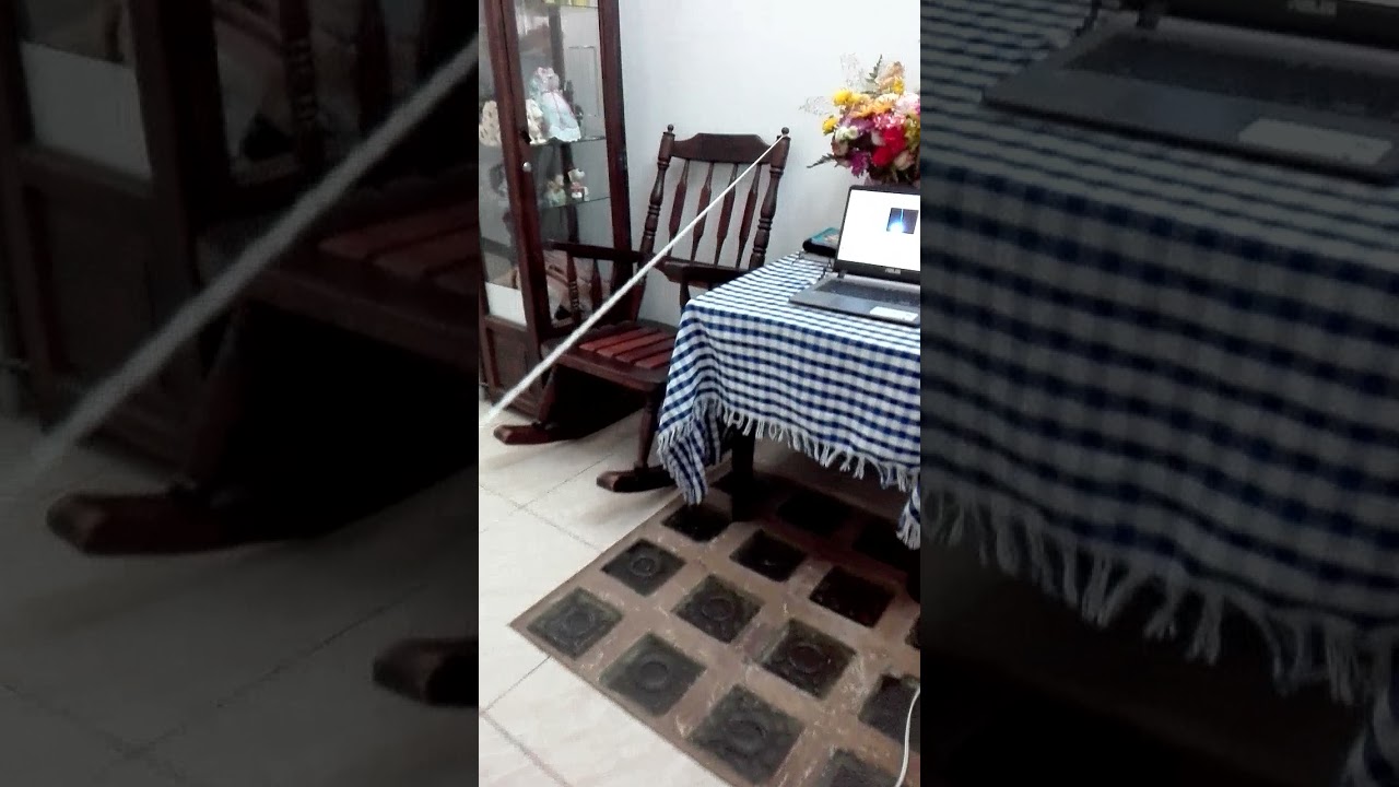 CONTINUACI&Oacute;N DEL ENTORCHADO