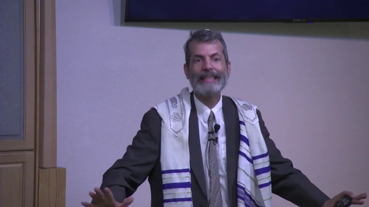 The End of Time - Daniel 12