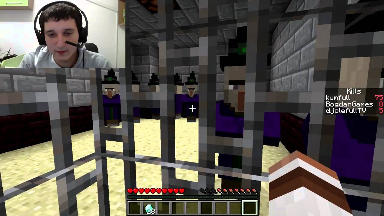 Diversity 2 [Arena] - Ep5 - Skupi Dijamante