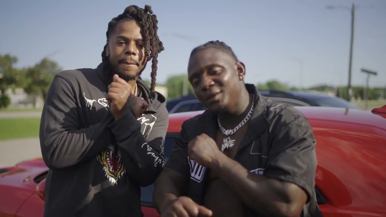 Nonchalant Cashmilli Ft. Bossbaby 1HG- Richer