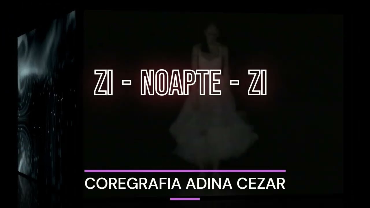 ADINA CEZAR | Zi-Noapte-Zi | 1998