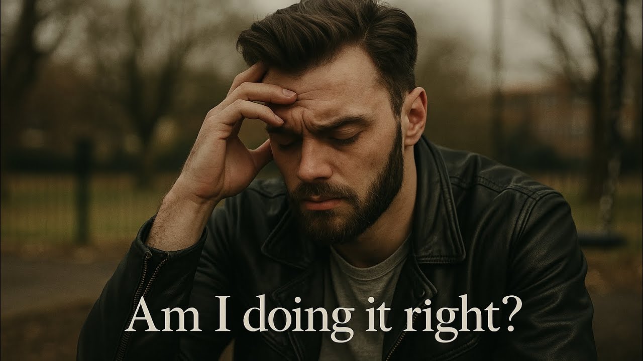 Steel Town Boy | Am I Doing it Right? (Official Music Video)