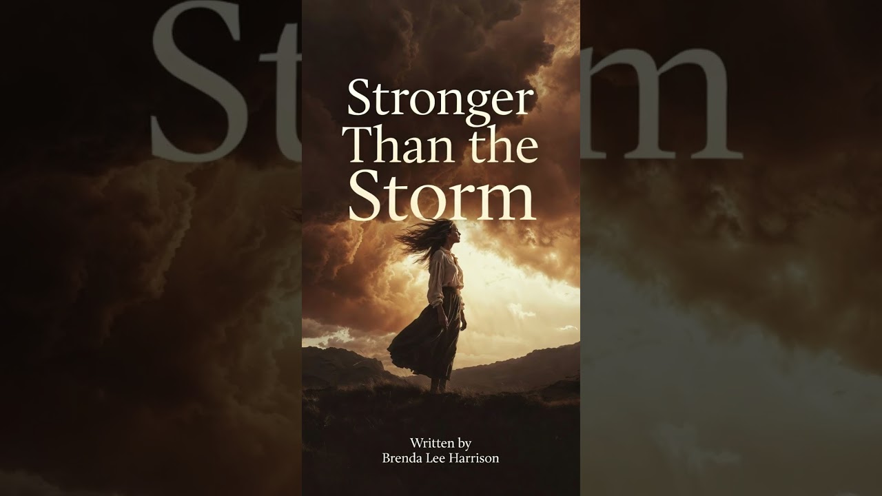 Stronger Than the Storm Virtue Fortitude