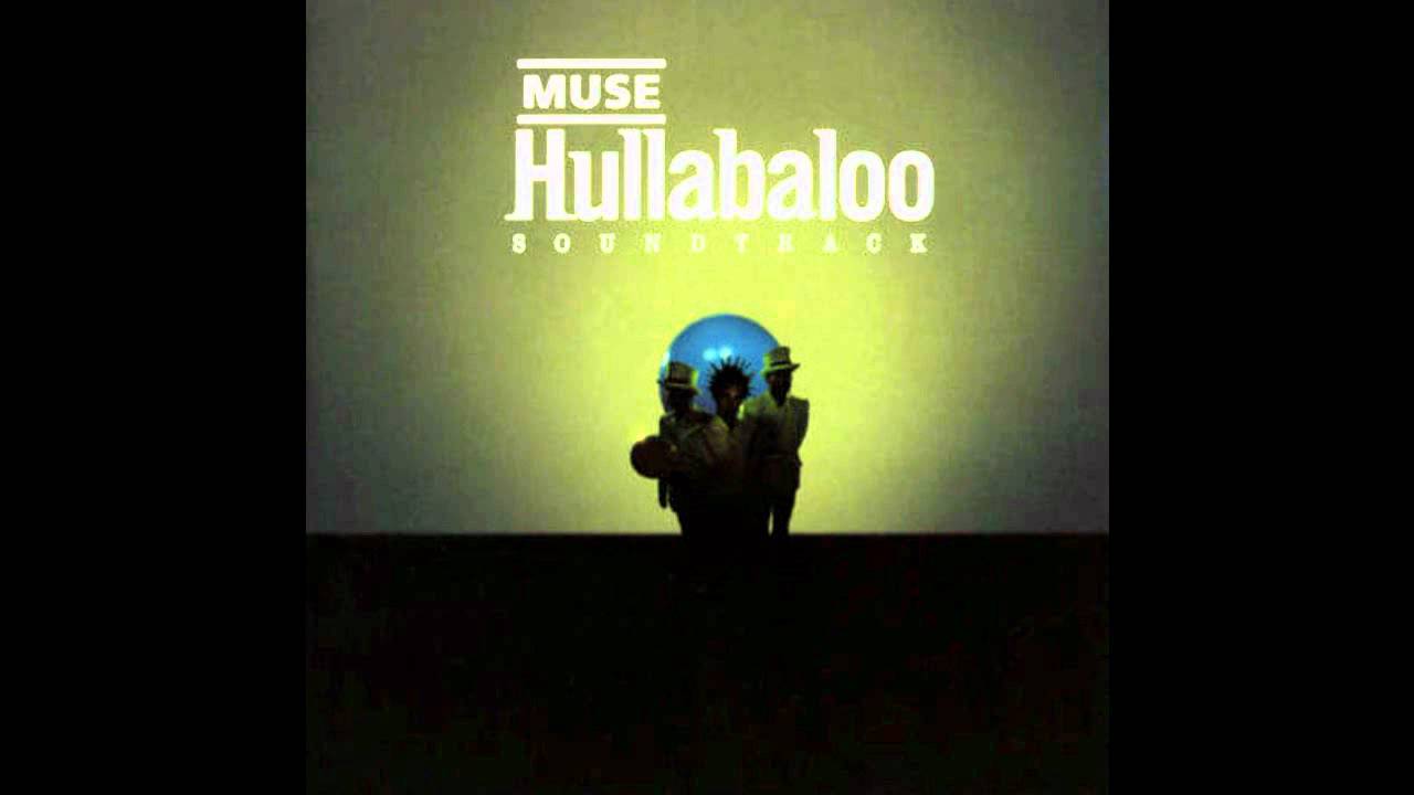 Muse - The gallery HD