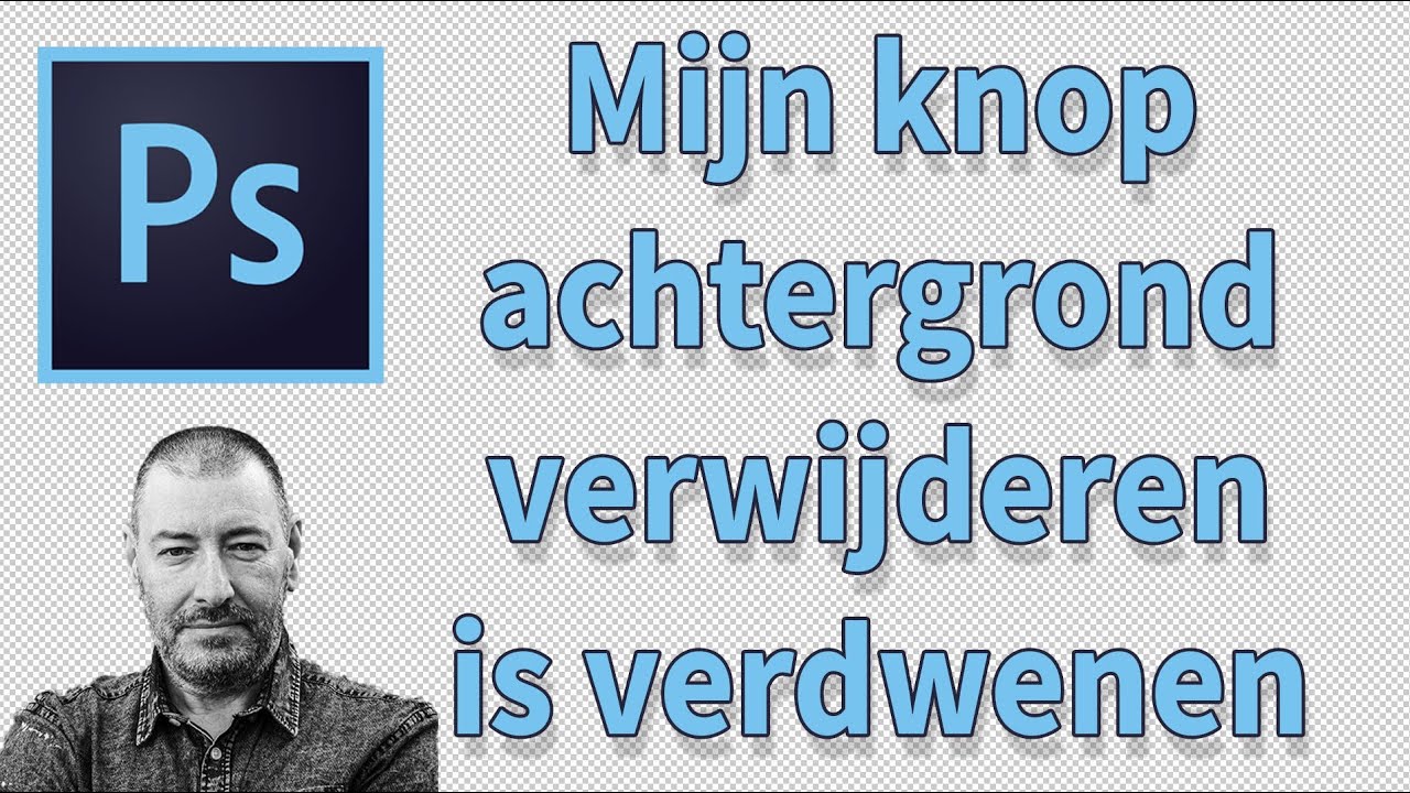 Help, de knop 
