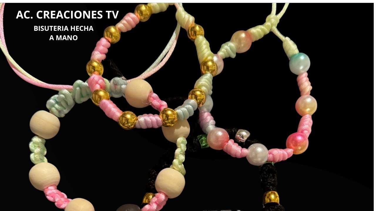 SIMPLE BONITO Y HECHO A MANO🧶🧶🪢🪢🪢