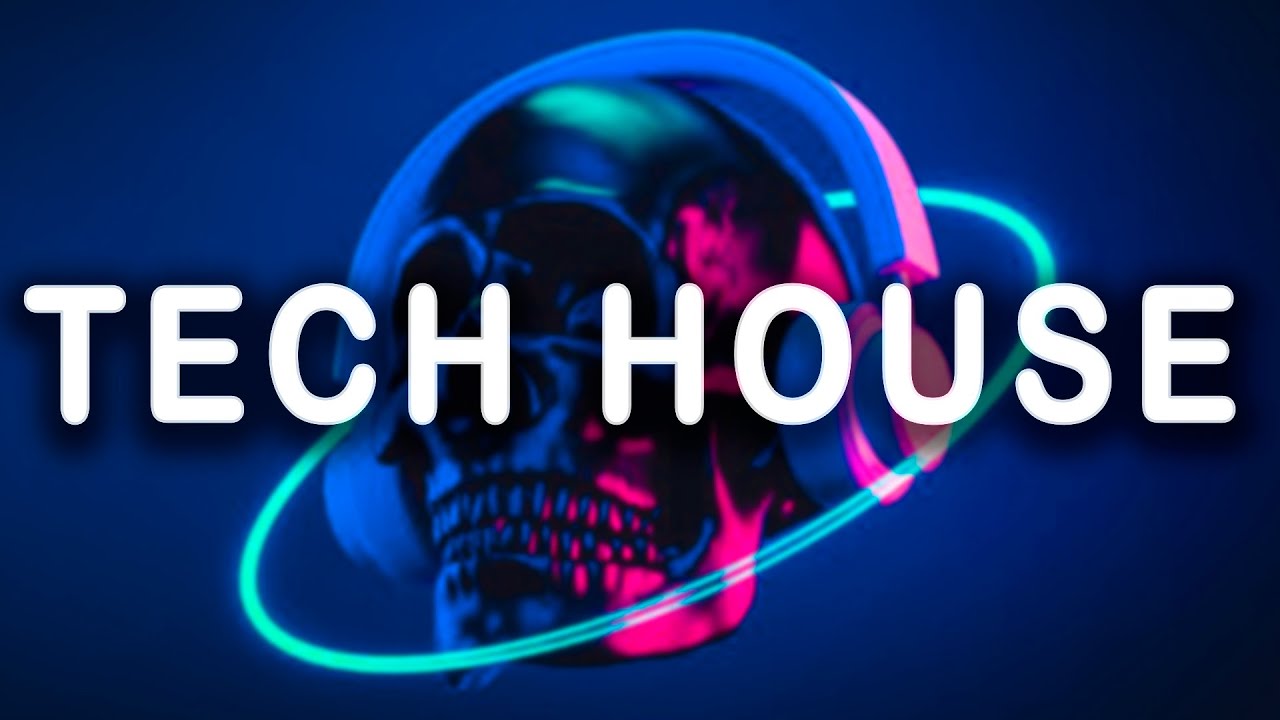 Tech House Mix 2024 | DECEMBER