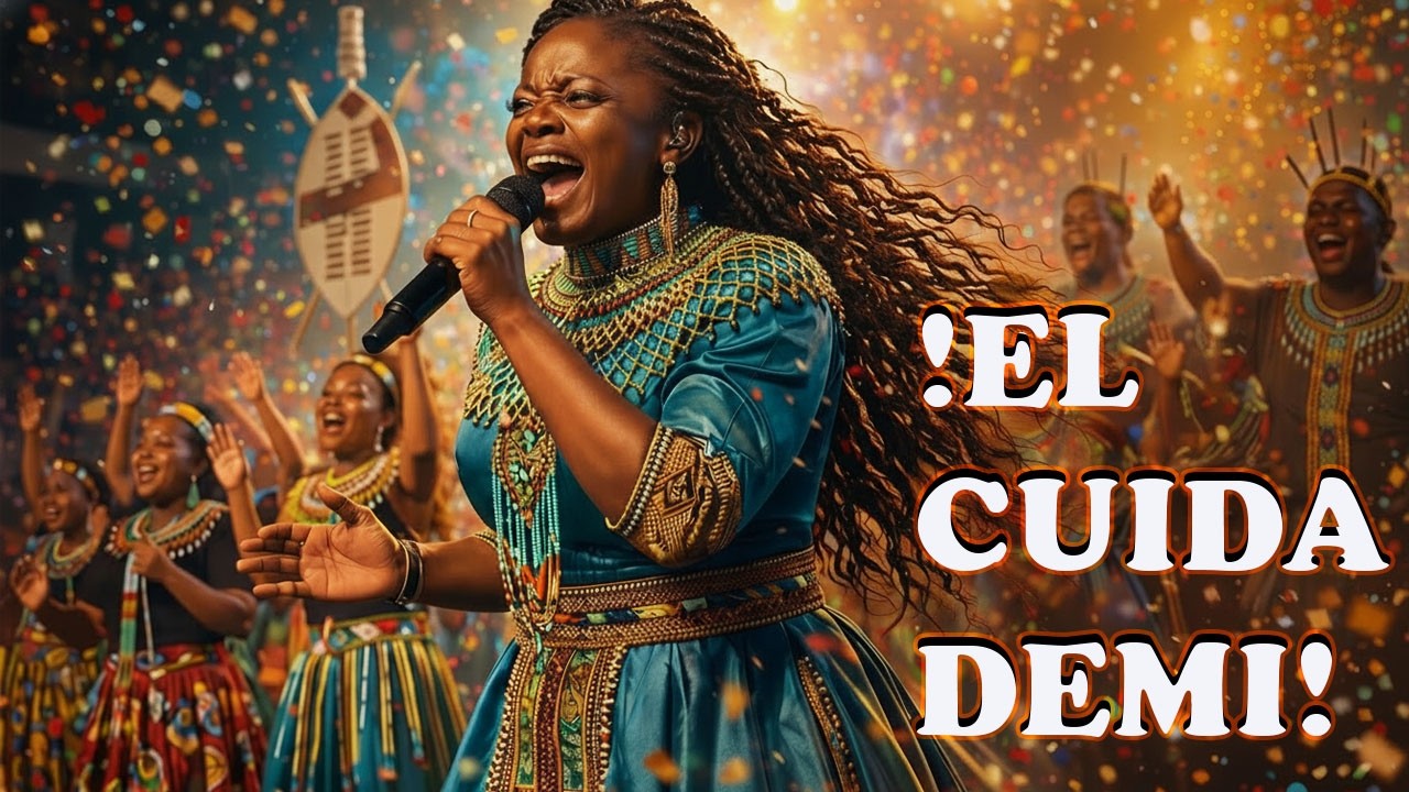 El dolor pasará | Dios está obrando en tu vida | Gospel Africa – En vivo 2026