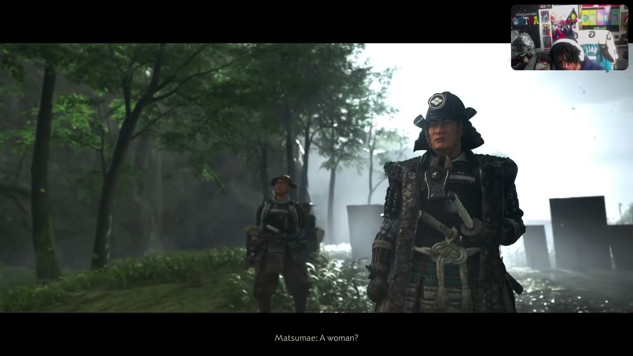 GHOST OF WHOLE9 v34👹👻