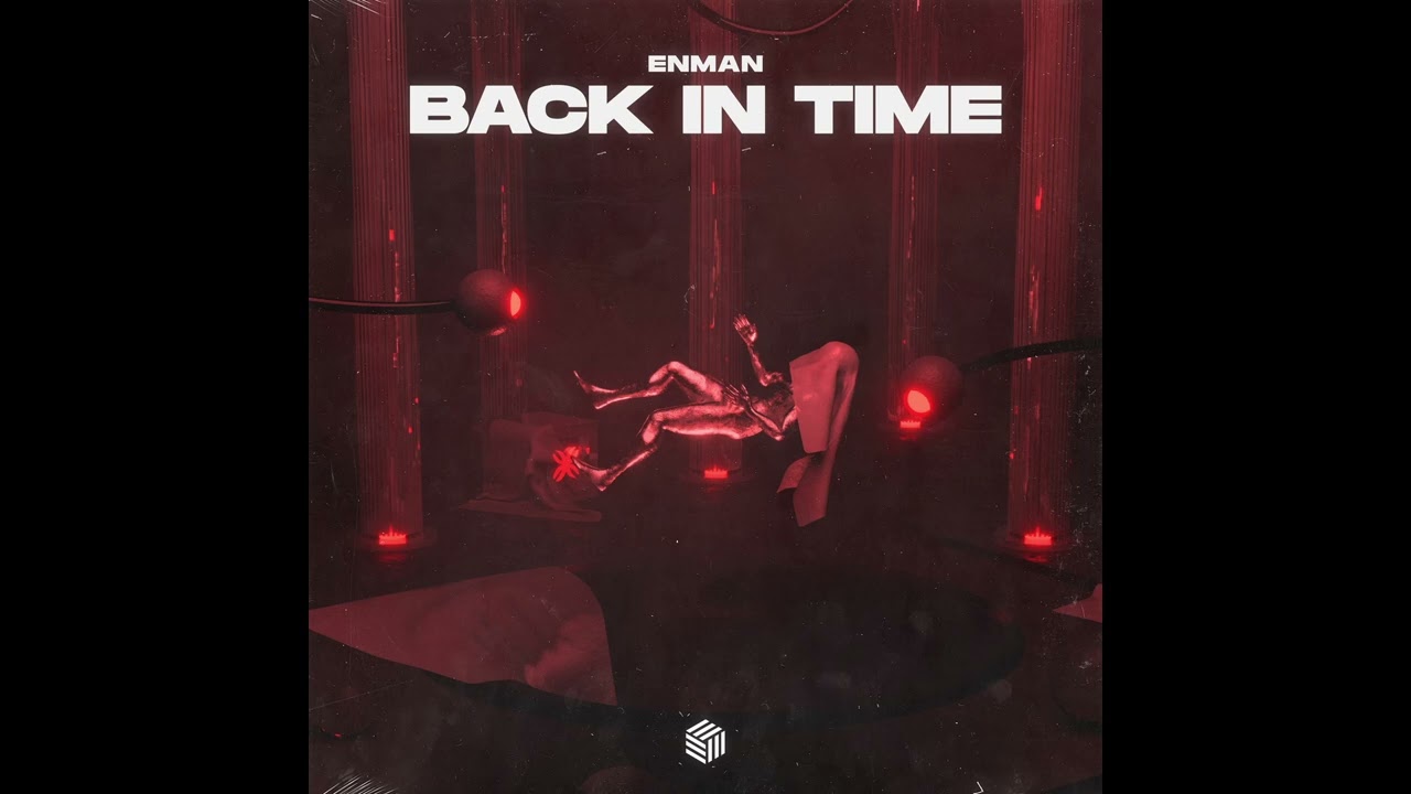 Enman - Back In Time