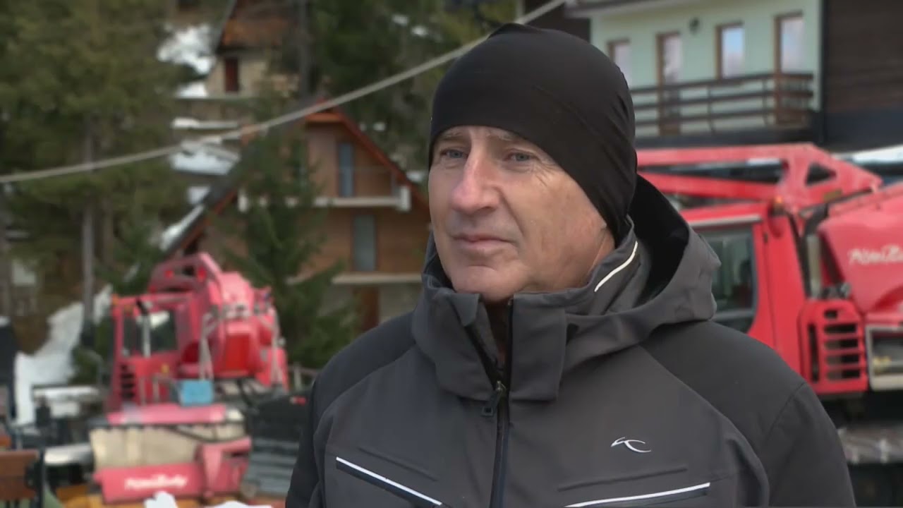 Turizam na Vlašiću i u Travniku