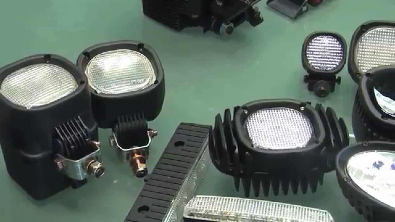 Tyri Lights - Intelligent Lighting Solutions