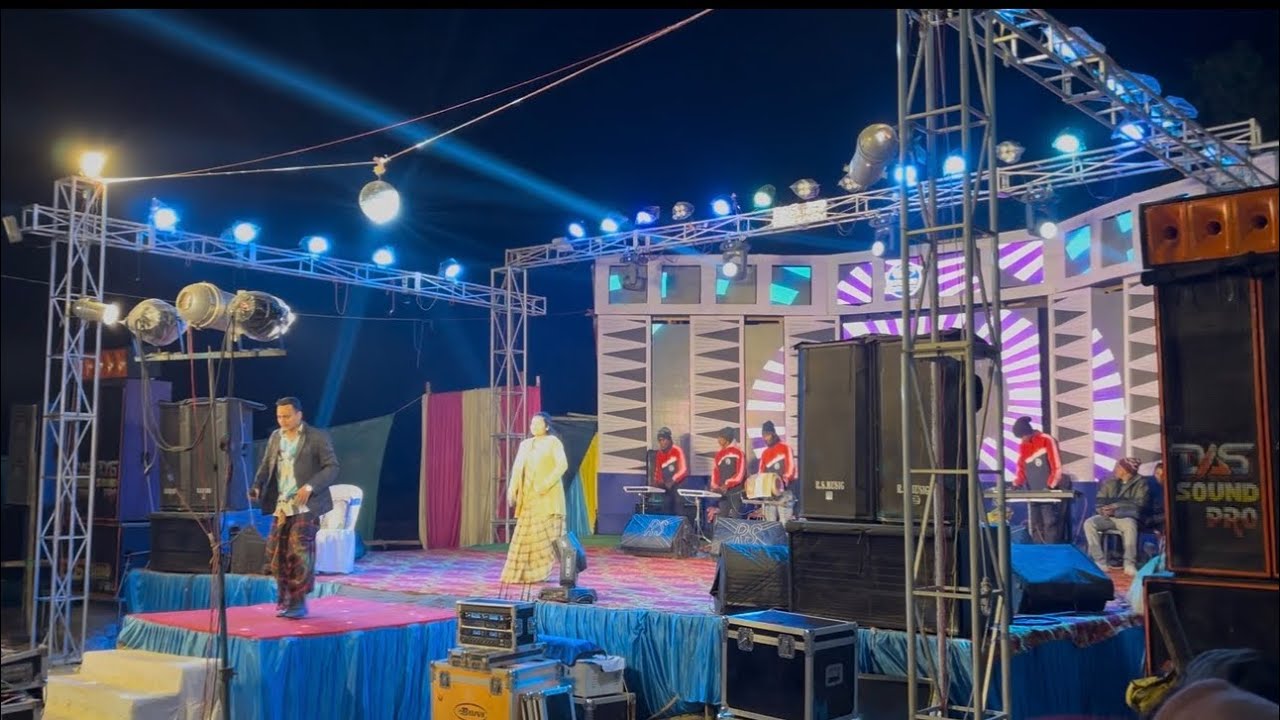 New santali virel song# 2026 new song jipir da ta song