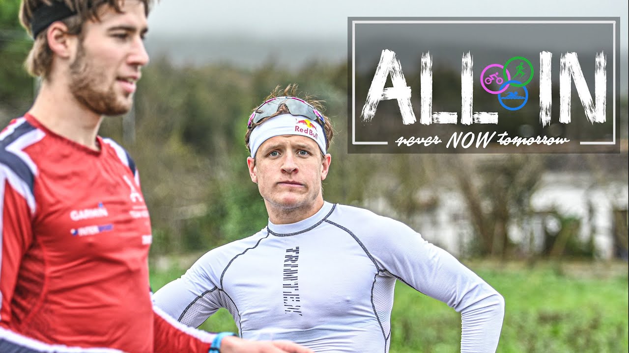 All in - Vlog 26 - The Secret of The Norwegian National Team