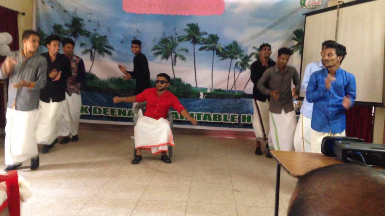 Modern oppana/Malik Deenar College Of Nursing Boys /Simpco Hostel