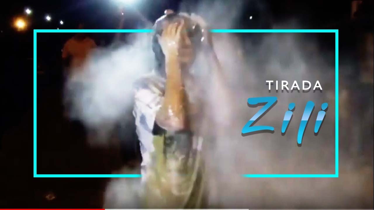 Tirada - 15 Años - ✨ZIDANELIA ✨ - CPF Eventos