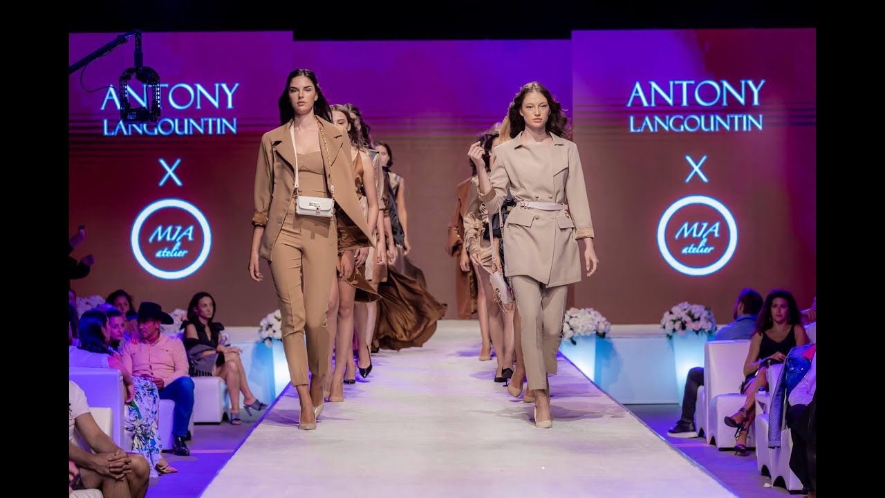 Summer Fashion Weekend 2021 (14.08)