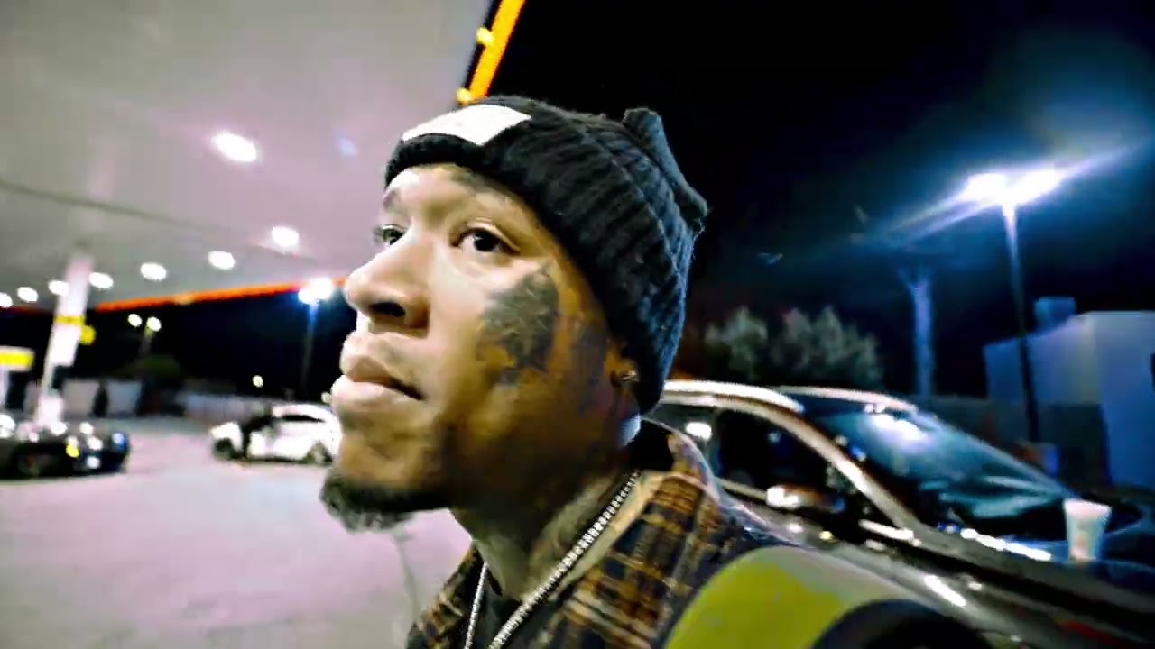 Chosen - Buuk Dawg 