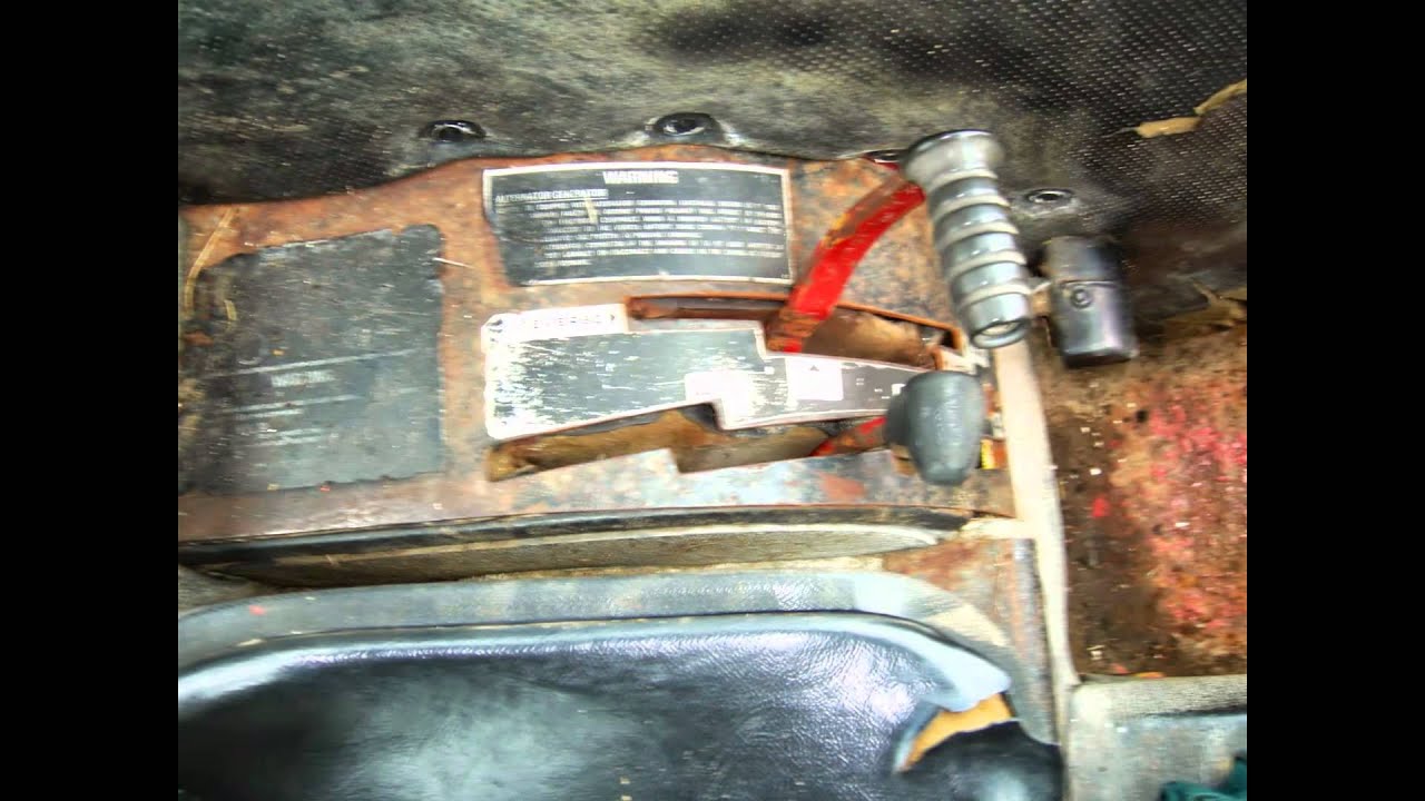 The restoration of my International Harvester 574.