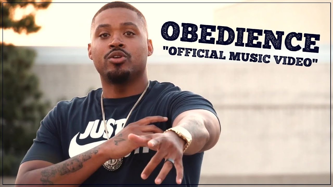 Christian Rap | Gospel Ready - 