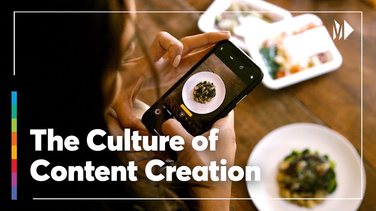 Los Angeles: Influencers and Content Creators on the Rise