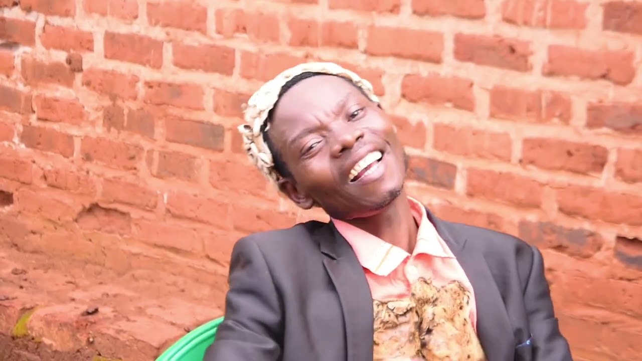 MUYIRIGITI JIM ITAAZI OFFICIAL FULL HD NEW BUSOGA MUSIC