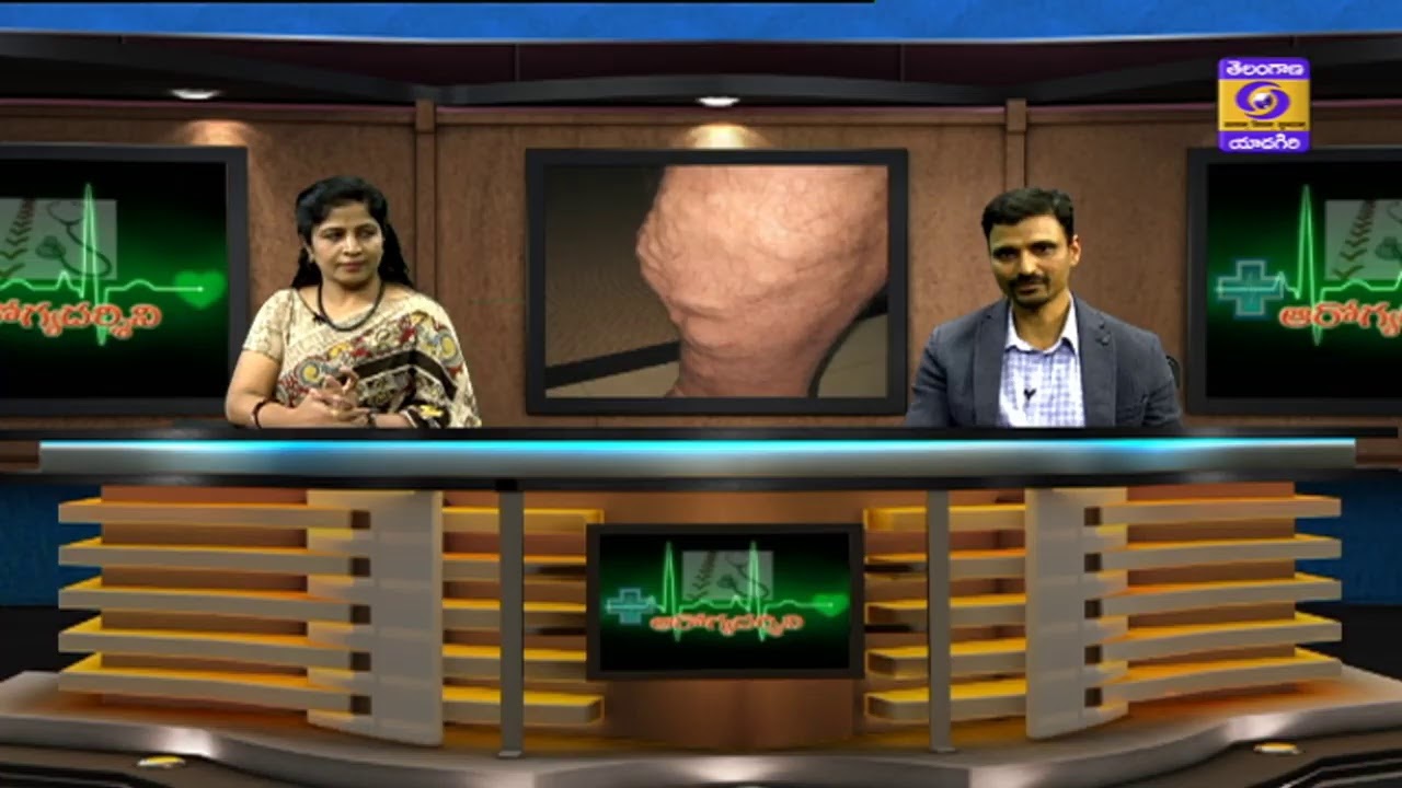 Aarogyadarshini Phone in Live Dt : 09-01-2021