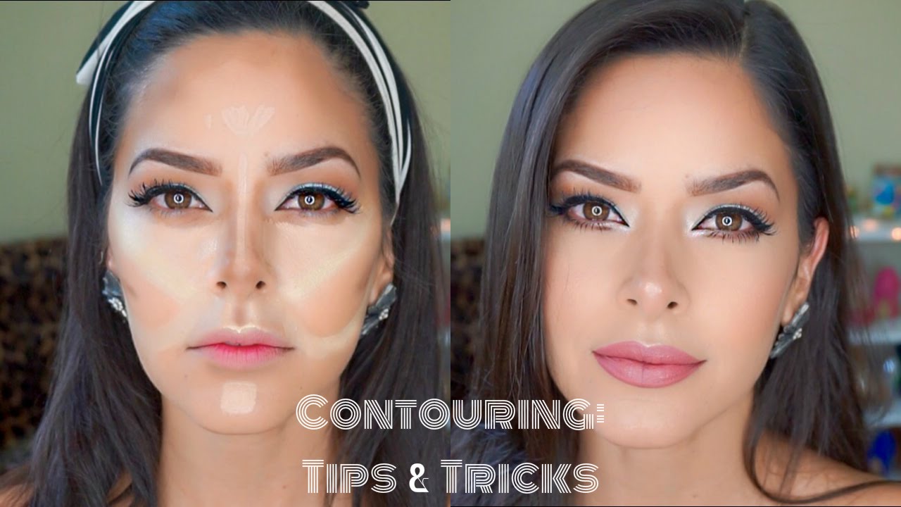 Rutina de contorno | Tips & Tricks | Yanira Giselle