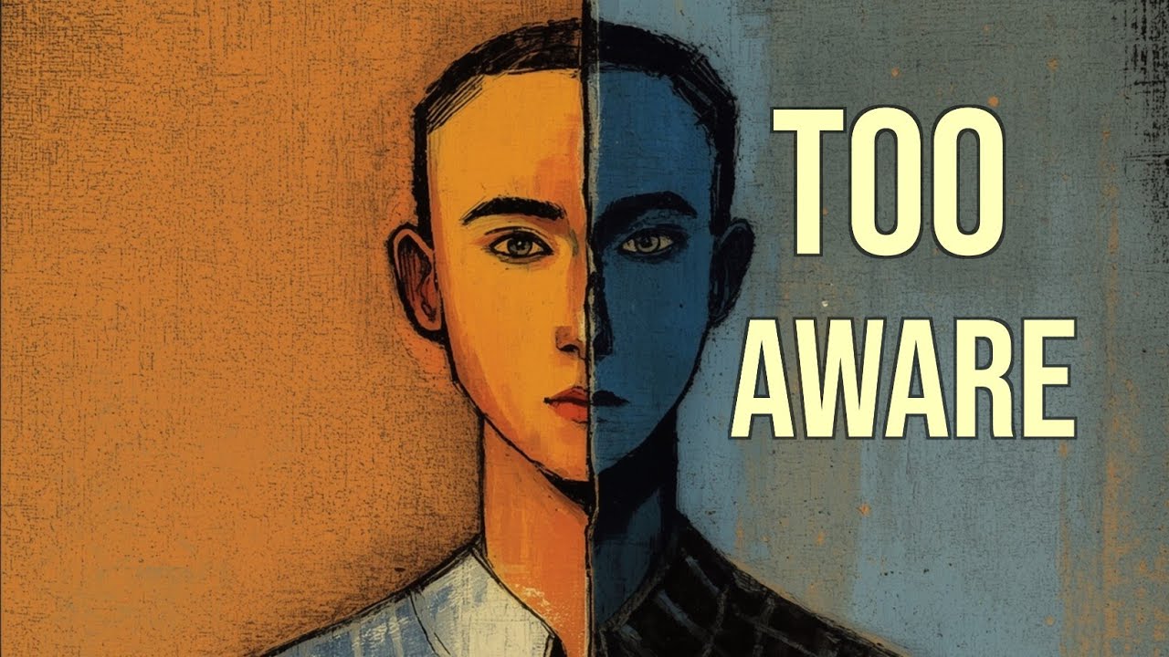 You Notice Everything—Here's Why That Happened