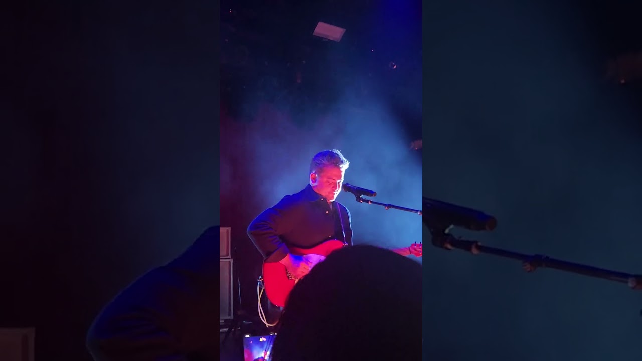 Hunter Hayes! Still Fallin, November 30 2023 Paradise Rock Club Boston ma! Live In Concert!