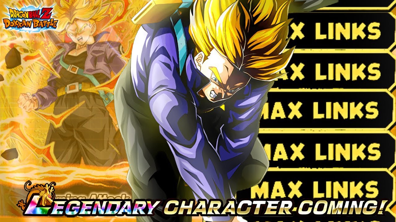 Merci Vegéta 3 Pour Les Supports｜ Test Trunks 100 % Z-LR