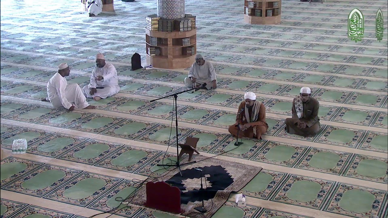 09/03/2026  صلاة العصر