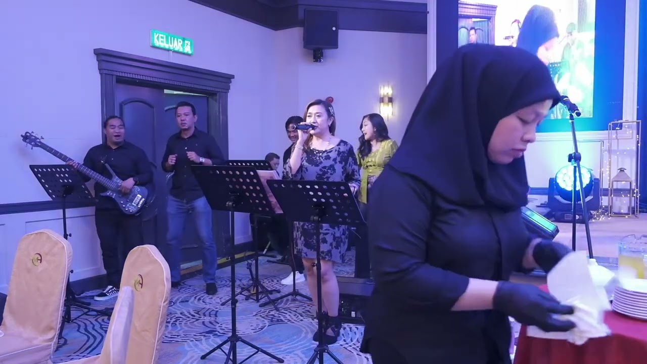 The Atmosphere Band Brunei