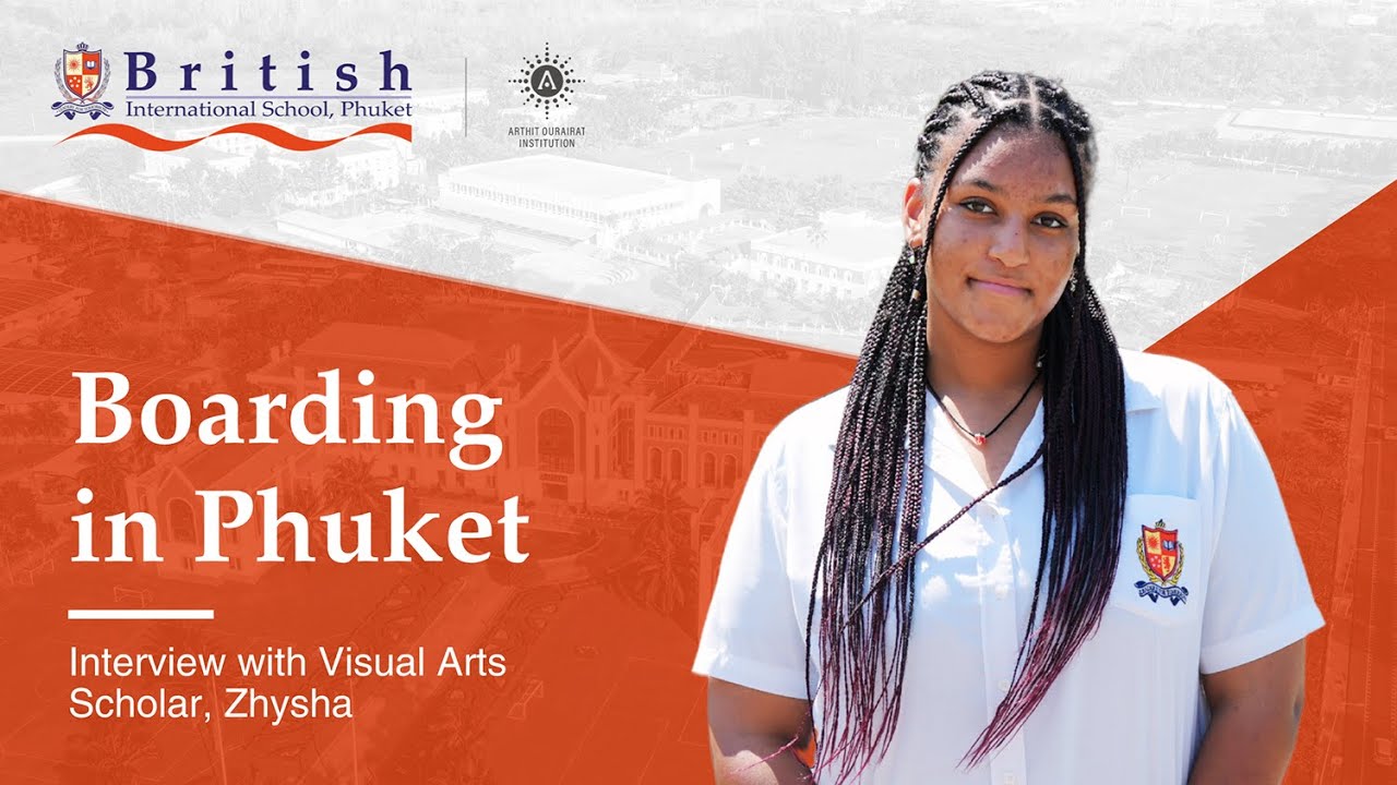 Interview with Visual Arts Scholar, Zhysha