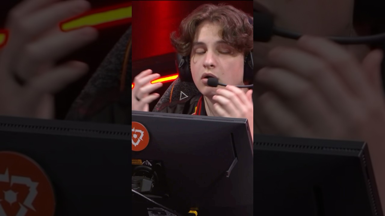 Jawgemo stole Trent&rsquo;s ACE 💀#valorant #ace #g2esports #vctamericas #valorantesports