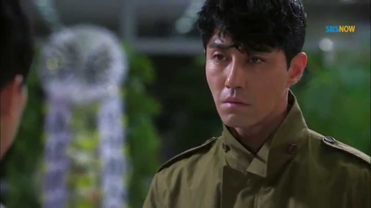 SBS [너희들은포위됐다] - 