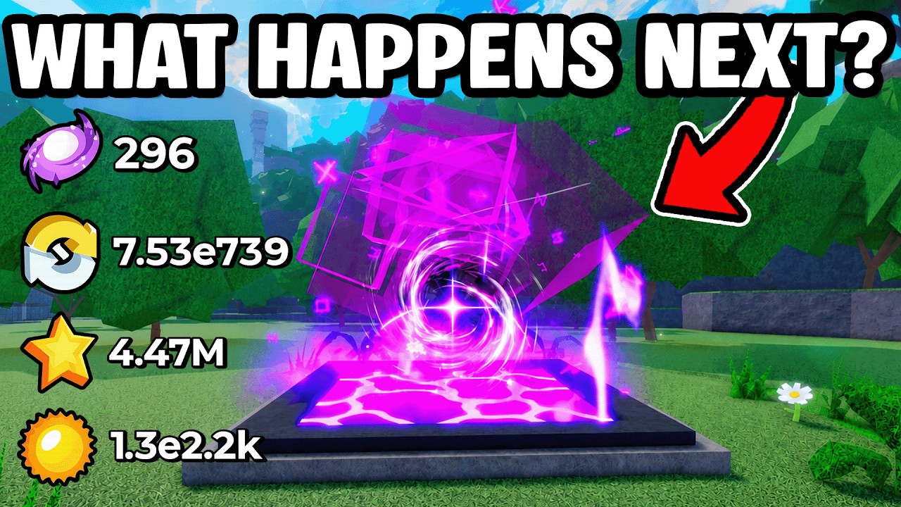 I REACHED THE *END* of ROBLOX ZENITH INC...