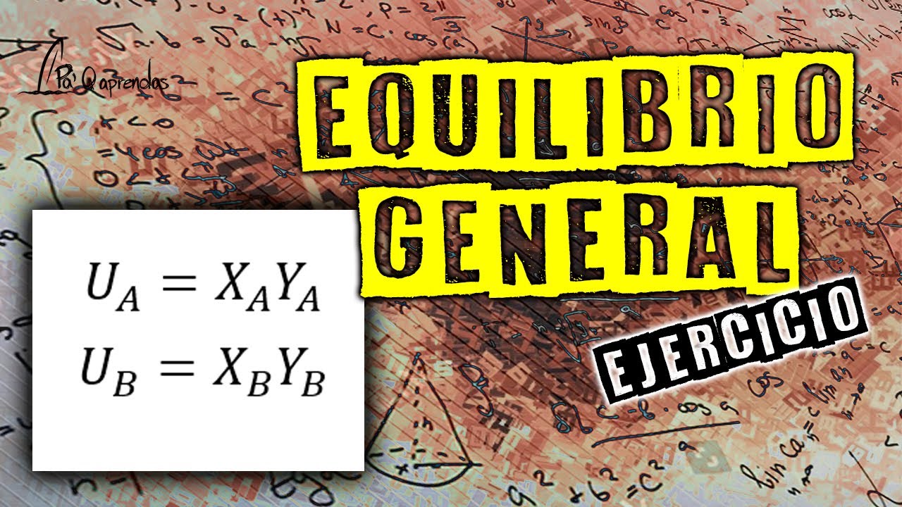 Ejercicio Equilibrio General con dotación inicial fuera de la curva de contrato