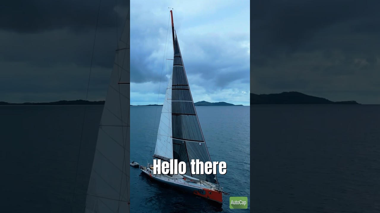 Sail the World DIY Style: Easy Rigging Upgrades for Anywhere! #SailingLife #SailboatDIY