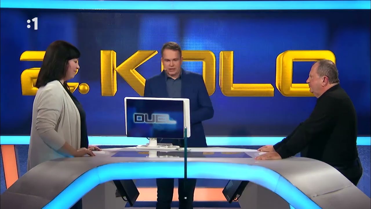 DUEL 23.05.23